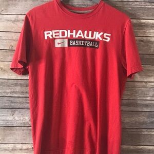 Nike Redhawks Shirt